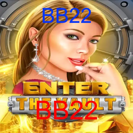 EntertheVault